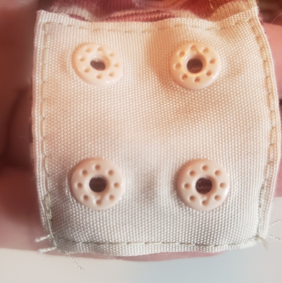 Free People low cut bodysuit - Picture 6 of 6